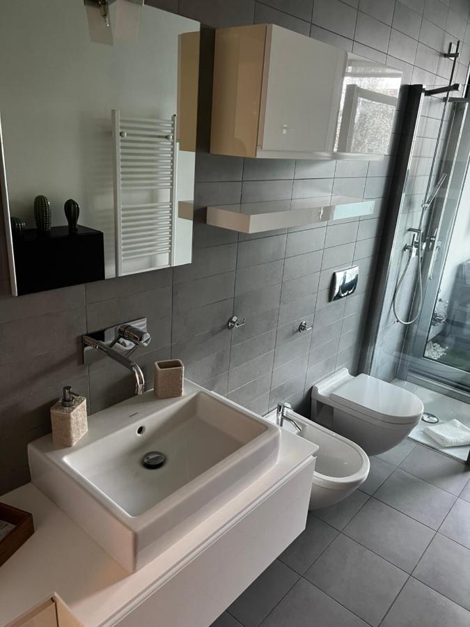 Place Of Peace Apartment Асаго Екстериор снимка